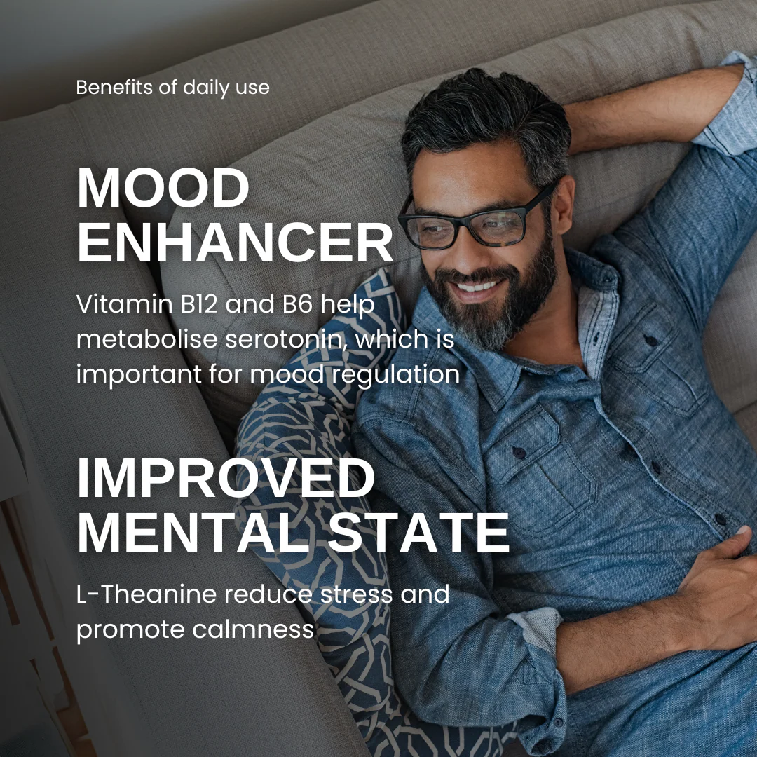 Clarity & Recovery Protocol - Image 4